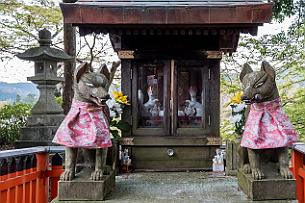 Japon -9872