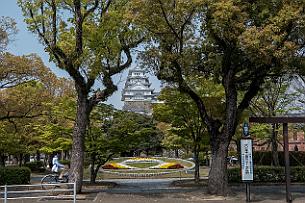 Japon -2988 Jamais pris, jamais victime des tremblements de terre ni des incendies, ni des bombardements Américains de 1945.