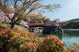 Japon -1536