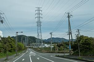 Japon -6071 Ouais, c'est pas très joli, mais c'est ça aussi le Japon.