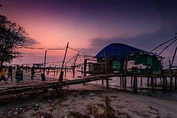 Cochin - Kannur Kannamaly - Arthunkal