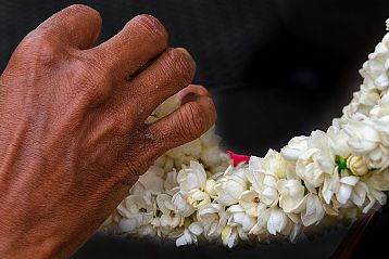 Tamil Nadu - Madurai Chettiand