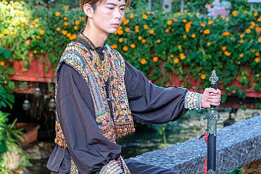 Chine_Moxalain_PERRIERE_22381 null