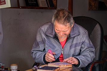 Tuansha - Donglianhua Weishan