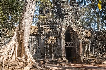 Vat Preah Khan