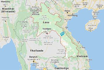 Laos