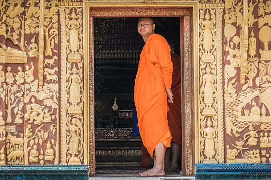 Laos Laos