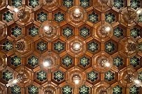 Potugal-2089 Plafond