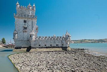Belem et autour