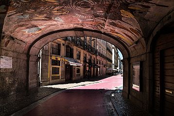 Rues