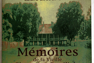 Afac 4 Nous voila à la plantation Laura, accueilli par Joseph Dunn, un guide Cajun qui nous a marqué.