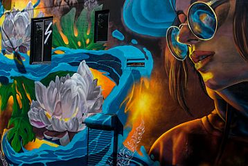 11 Miami WynWood