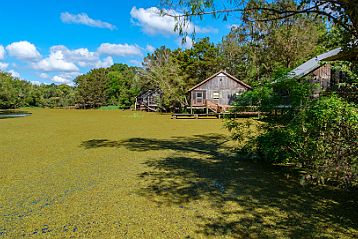 4 Eunice - Vermilion Beaux Bridge - Rosedown