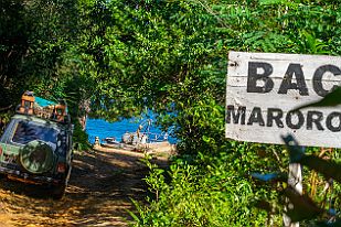 MAD00622 Sur les 9 bacs prévus, je ne sais plus où on en est !