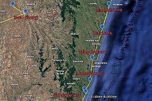 0madaMap02 - copie - copie Fort-Dauphin (crique Lokaro