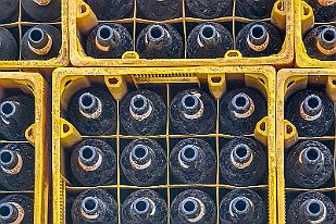 20250603_164450 Vue du balcon de notre hôtel. C'est graphique et plus beau que la ville !