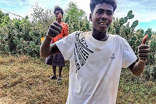 20250606_125658 Le danseur gagnant du Tshirt .