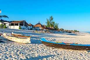 MAD09078-2 C'est ici que nous allons rester quelques jours. Ne pas oublier que si les plages sont hypers propres, c'est que les habitants n'ont rien à jeter (je plombe...