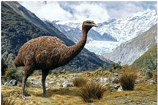 Screenshot_18 Comme le Moa de Nouvelle Zélande.