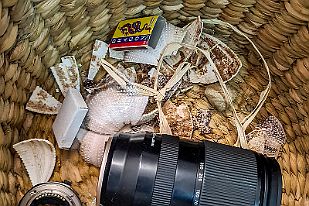 20250612_073909 1 objectif cassé sur les 2. Ceci expliquera la mauvaise qualité de certaines photos.