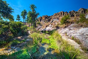 MAD32191 Rhooo !!! Mais d'où vient cette eau !?