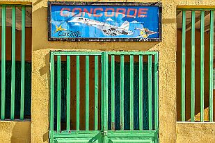 20250616_142714 Village de Manja où nous avons dormi une nuit étape. Le concorde m'a plu.