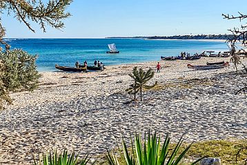 Toliara