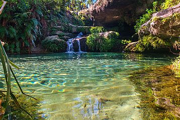 Ihosy - Isalo Chez Alice