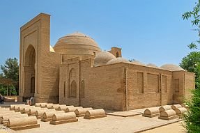 PERRIERE-OUZBEKISTAN_13315-Dx null