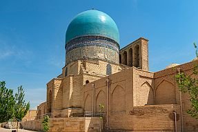 PERRIERE-OUZBEKISTAN_13942-Dx null