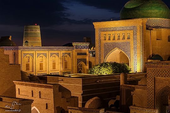 Khiva
