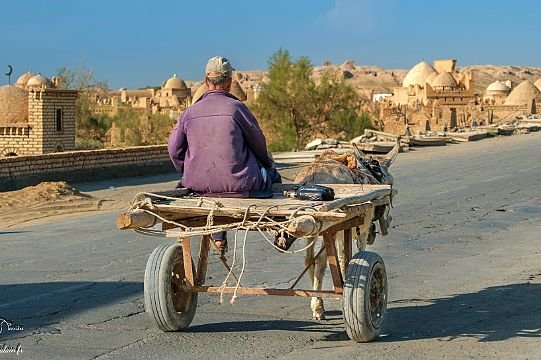 Nukus