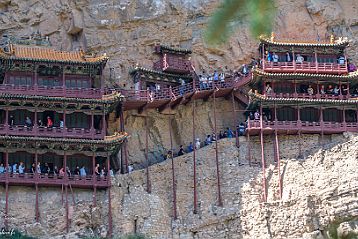 Pingyao 09-09-Pingyao