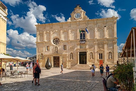 Matera