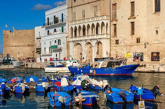 Monopoli San Vito