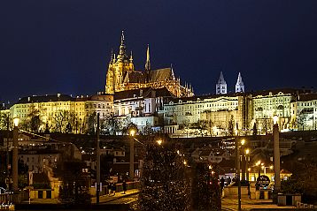 Prague