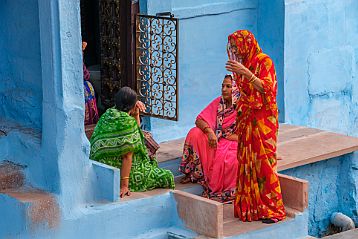 Jaswant Thada Jodhpur