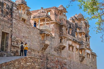 Chittorgarh