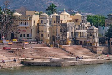 Pushkar