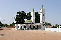 Senegal complet 222