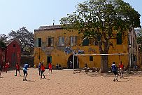 Senegal complet 415
