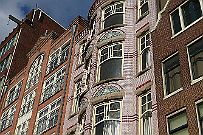 P1140371 Escale à Amsterdam pour la journée. Super beau temps, magnifique journée