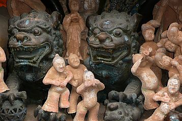 Songxianqiao Art Market