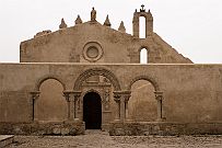 Sicile-1545 Syracuse - Catacombe Giovianni