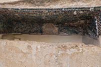 Sicile-1548 Syracuse - Catacombe Giovianni