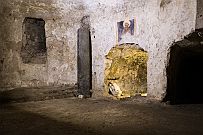 Sicile-1560 Syracuse - Catacombe Giovianni
