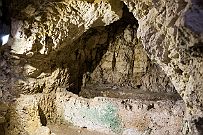 Sicile-1561 Syracuse - Catacombe Giovianni