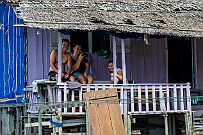 PB024320 Donc retour à Bali pour buller dans un autre paradis (ile Nusa Ceningan - voir voyage précédent)