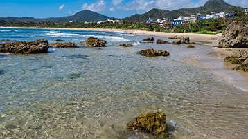 Donggang Kenting