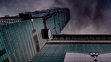 Taïpei La Capitale